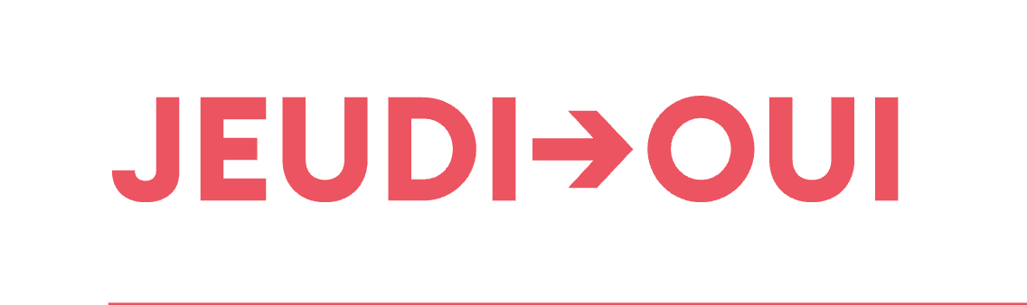 Jeudi-Oui !