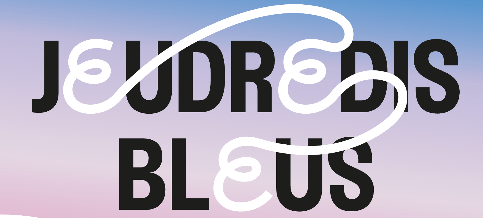Jeudredis Bleus